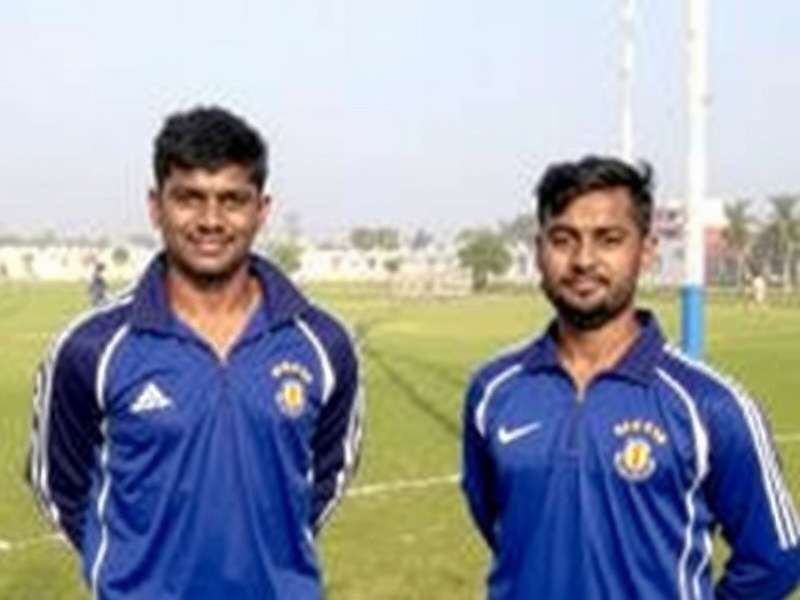 FIFA standard artificial turf pitch