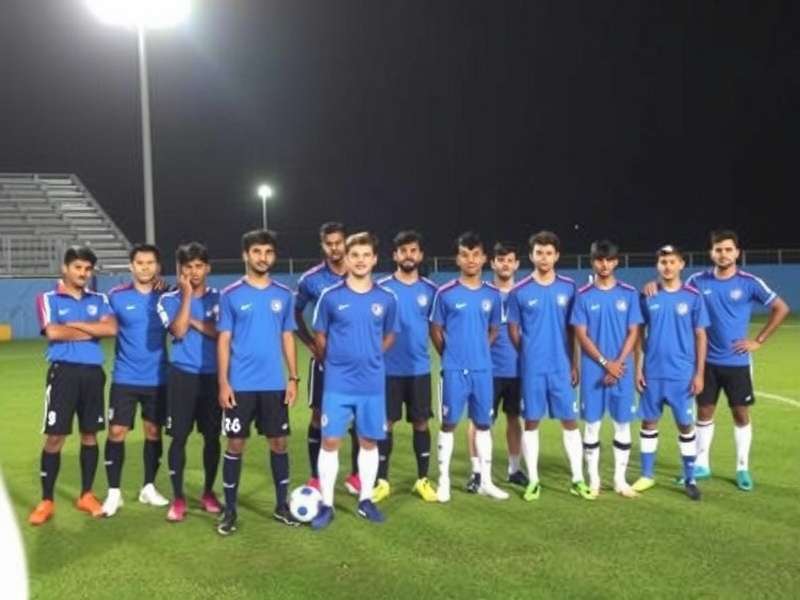 Coach certification program