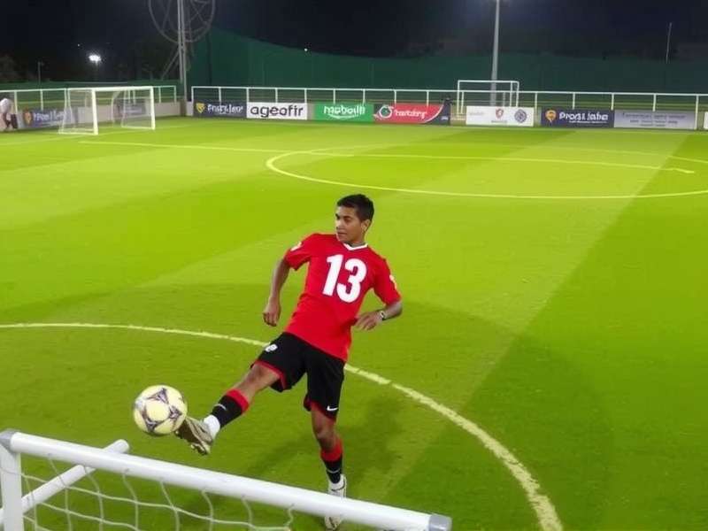 Classroom with video analysis equipment