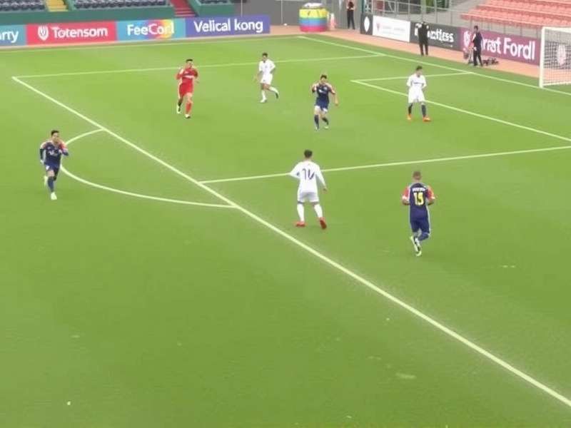 Coach Diego Fernandez